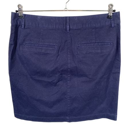 Unisex Gant - Mitteveniv seelik, suurus 44 - Sinine (2)
