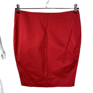 Unisex Hugo Boss - Pliiatsseelik, suurus 40 - Punane (1)