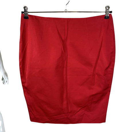 Unisex Hugo Boss - Pliiatsseelik, suurus 40 - Punane ()