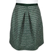 Unisex Weekend by MaxMara - Mitteveniv seelik, suurus 42 - Roheline ()