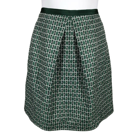 Unisex Weekend by MaxMara - Mitteveniv seelik, suurus 42 - Roheline ()