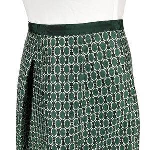 Unisex Weekend by MaxMara - Mitteveniv seelik, suurus 42 - Roheline (2)