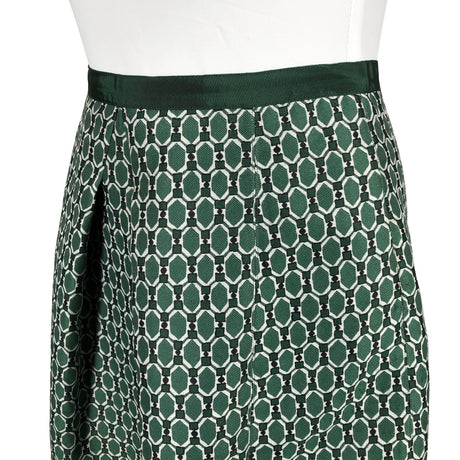 Unisex Weekend by MaxMara - Mitteveniv seelik, suurus 42 - Roheline (2)