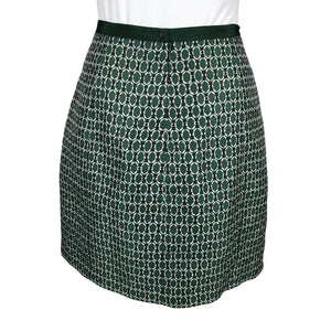 Unisex Weekend by MaxMara - Mitteveniv seelik, suurus 42 - Roheline (3)