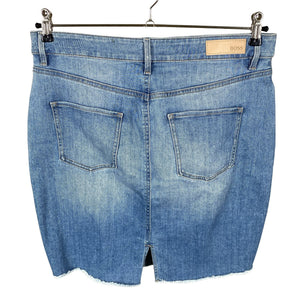 Unisex Hugo Boss - Teksaseelik, suurus W29 - Sinine (2)