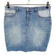 Unisex Hugo Boss - Teksaseelik, suurus W29 - Sinine ()