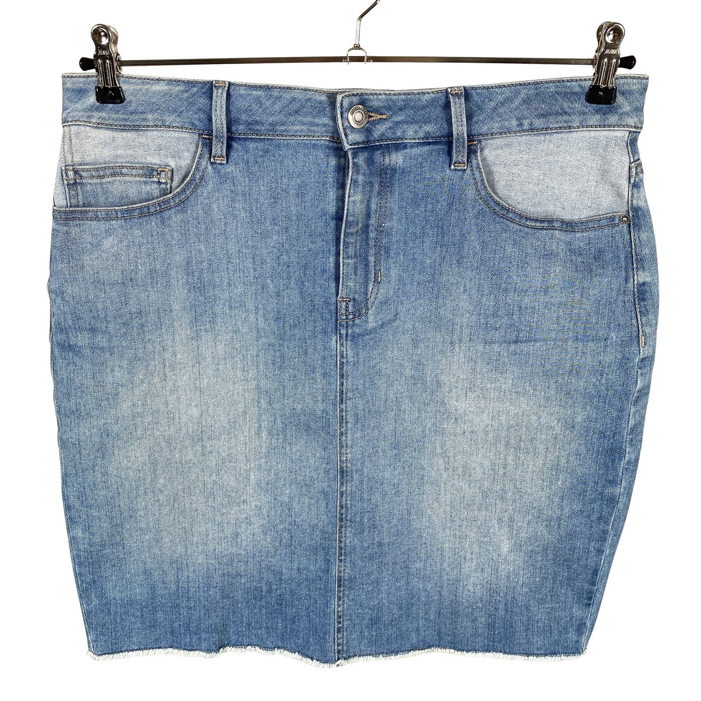 Unisex Hugo Boss - Teksaseelik, suurus W29 - Sinine (1)
