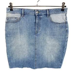 Unisex Hugo Boss - Teksaseelik, suurus W29 - Sinine (1)