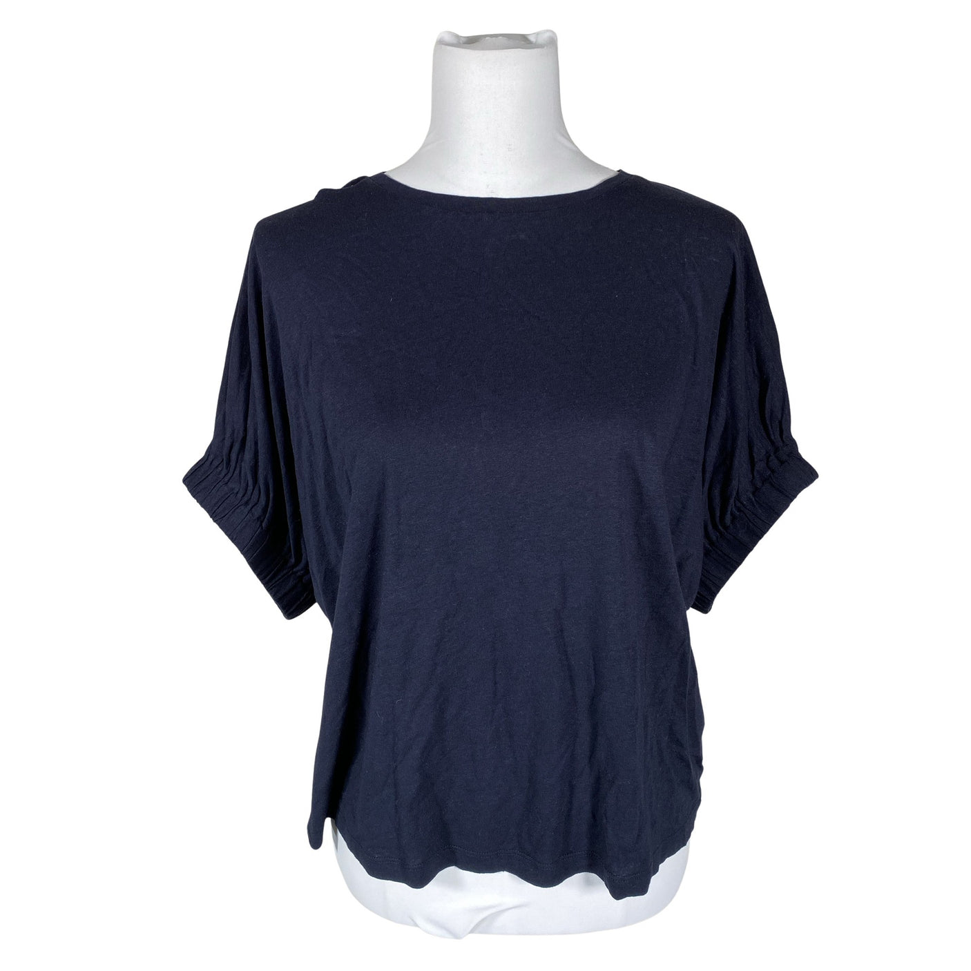 Unisex InWear - T-särk, suurus 38 - Sinine (1)