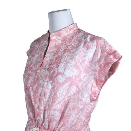 Unisex Marella - Maksikleit, suurus 40 - Heleroosa (2)
