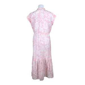 Unisex Marella - Maksikleit, suurus 40 - Heleroosa (3)