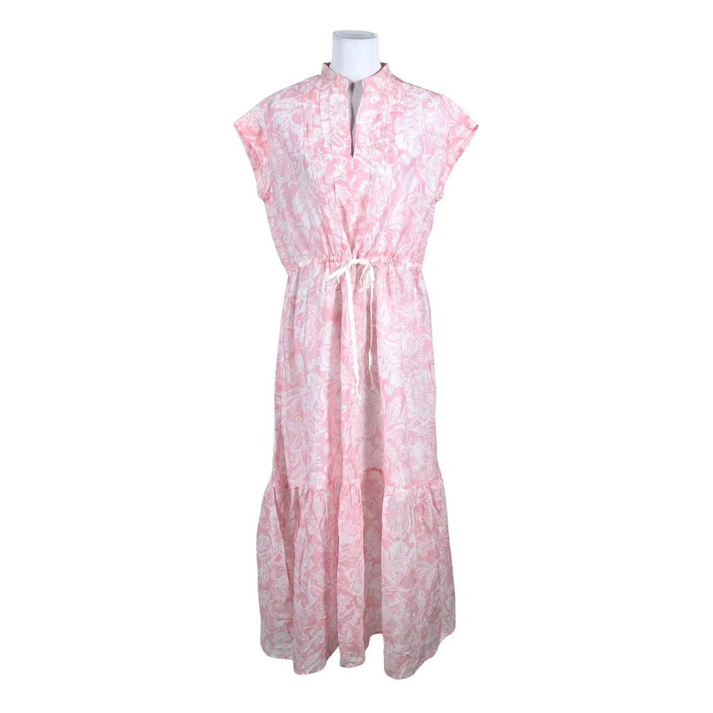 Unisex Marella - Maksikleit, suurus 40 - Heleroosa (1)