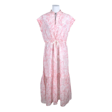 Unisex Marella - Maksikleit, suurus 40 - Heleroosa ()