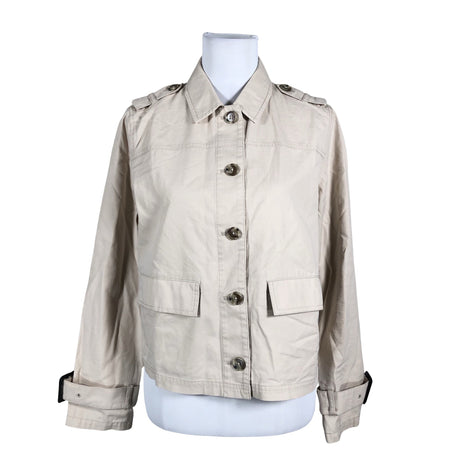 Unisex Catnoir - Õhuke jope, suurus 40 - Beige ()