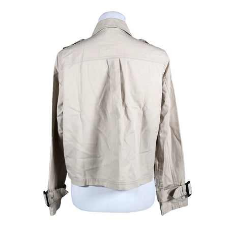 Unisex Catnoir - Õhuke jope, suurus 40 - Beige (2)