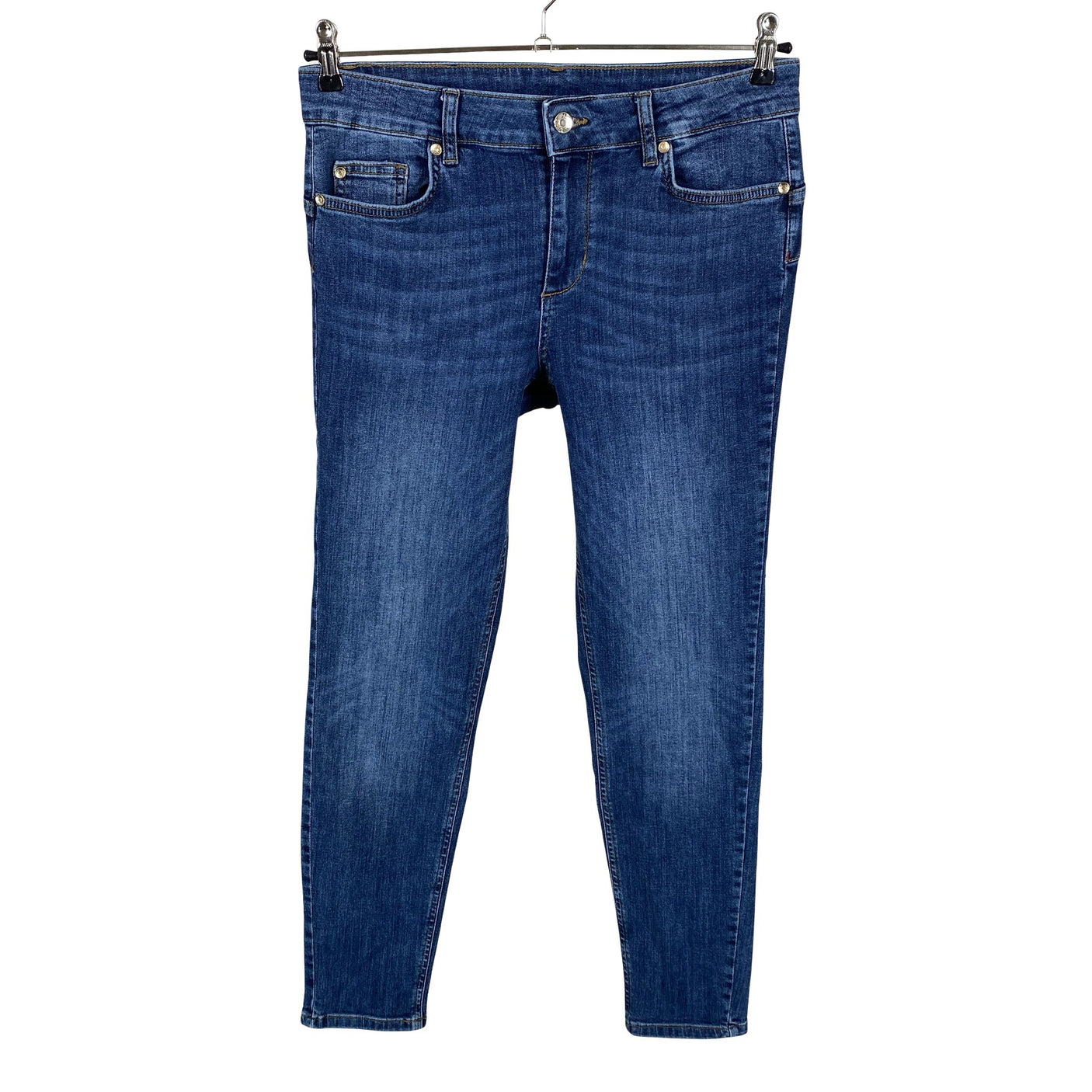 Unisex Liu Jo - Teksad, suurus W32 - Sinine (1)