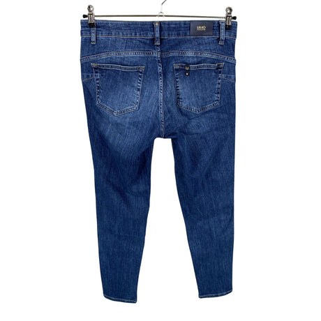 Unisex Liu Jo - Teksad, suurus W32 - Sinine (2)