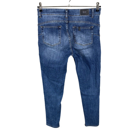 Unisex Liu Jo - Teksad, suurus 38 - Sinine (2)