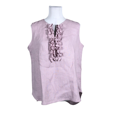Unisex Pura Finland - Topp, suurus 36 - Heleroosa ()