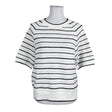 Unisex French Connection - Kampsun, suurus 40 - Valge ()