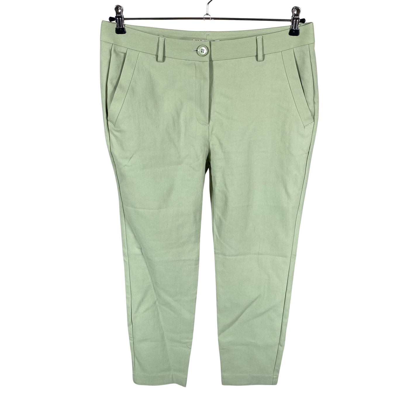 Unisex Philosophy Blues Original - Viigipüksid, suurus 40 - Roheline (1)