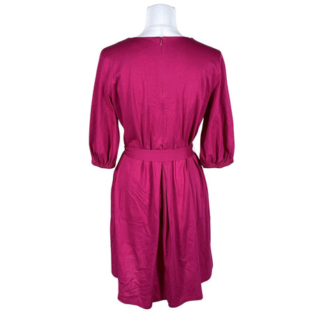 Unisex Weekend by MaxMara - Trikotaažist kleit, suurus 40 - Roosa (2)