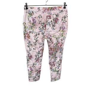 Unisex Peter Hahn - Teksad, suurus 40 - Heleroosa (2)