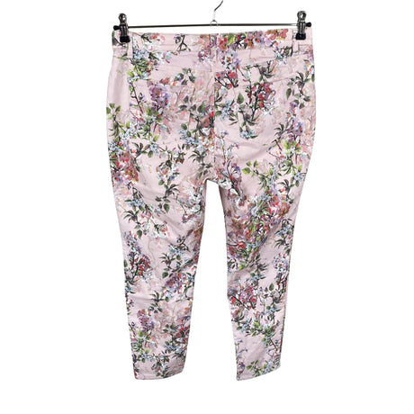 Unisex Peter Hahn - Teksad, suurus 40 - Heleroosa (2)