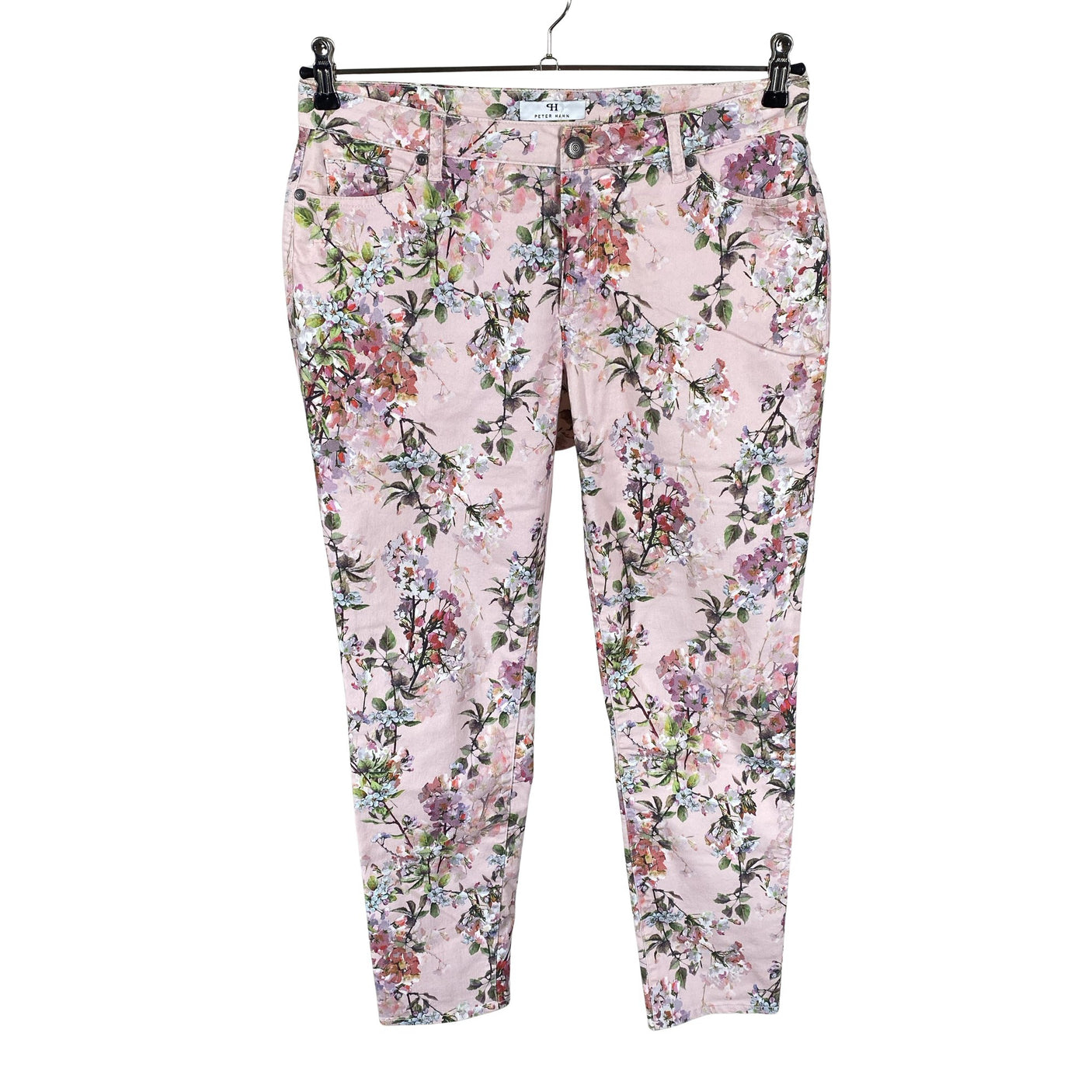 Unisex Peter Hahn - Teksad, suurus 40 - Heleroosa (1)