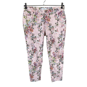 Unisex Peter Hahn - Teksad, suurus 40 - Heleroosa (1)