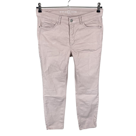 Unisex MAC - Teksad, suurus 38 - Heleroosa ()