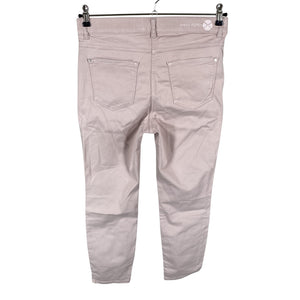 Unisex MAC - Teksad, suurus 38 - Heleroosa (2)