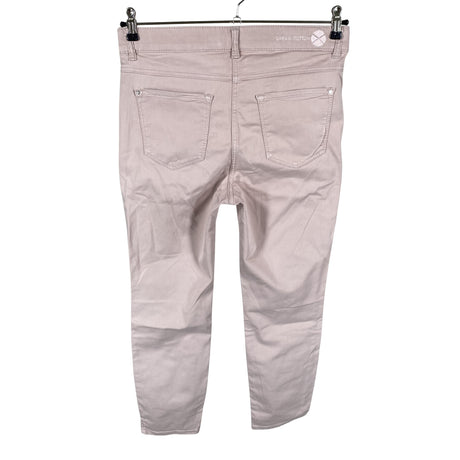 Unisex MAC - Teksad, suurus 38 - Heleroosa (2)
