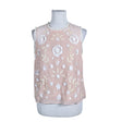 Unisex French Connection - Topp, suurus 40 - Heleroosa ()