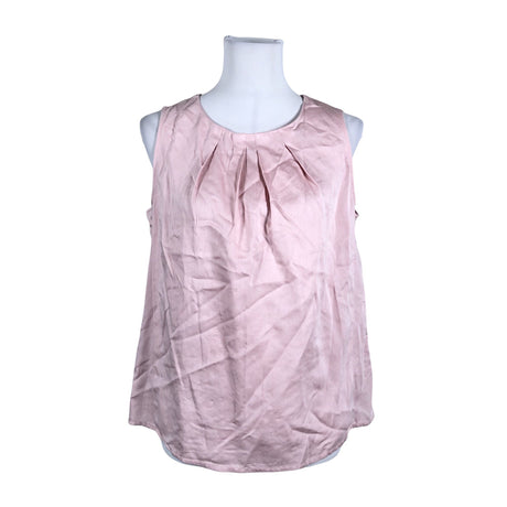 Unisex Lanius - Topp, suurus 40 - Heleroosa ()