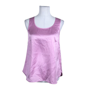 Unisex Mos Mosh - Topp, suurus 38 - Heleroosa (1)