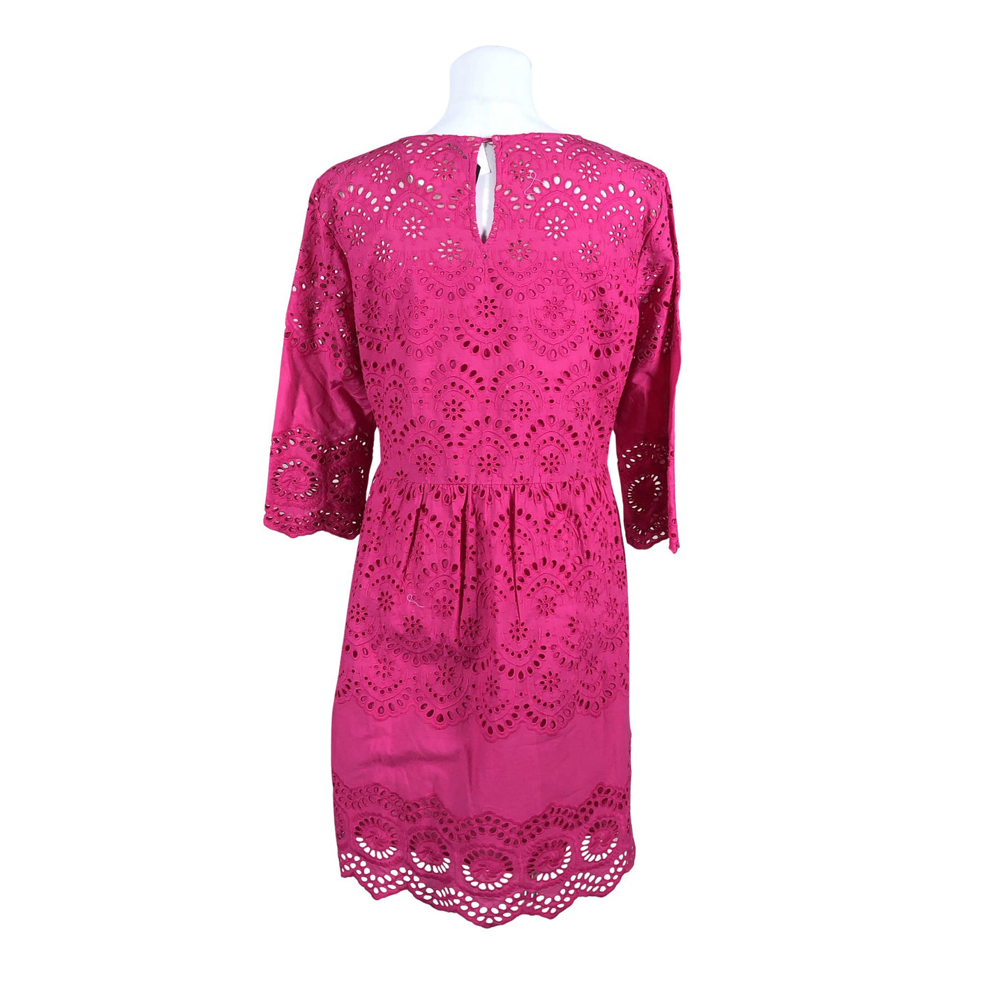 Unisex Marc Cain - Mitteveniv kleit, suurus 40 - Roosa (3)