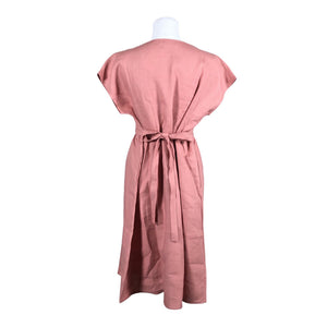 Unisex Bypias - Mitteveniv kleit, suurus 36 - Heleroosa (3)