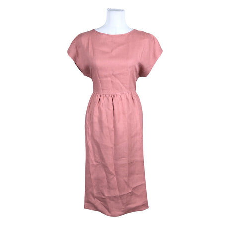 Unisex Bypias - Mitteveniv kleit, suurus 36 - Heleroosa ()