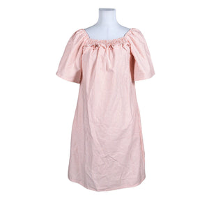 Unisex Bypias - Mitteveniv kleit, suurus 36 - Heleroosa (1)