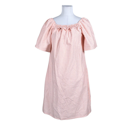 Unisex Bypias - Mitteveniv kleit, suurus 36 - Heleroosa ()