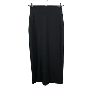 Unisex Ninepine - Trikotaažist seelik, suurus 38 - Must (1)