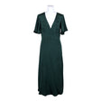 Unisex Gaâla - Maksikleit, suurus 40 - Roheline ()