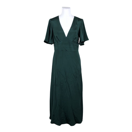 Unisex Gaâla - Maksikleit, suurus 40 - Roheline ()