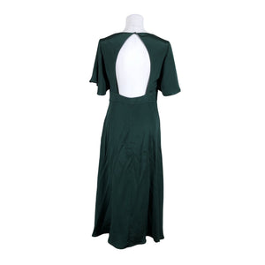 Unisex Gaâla - Maksikleit, suurus 40 - Roheline (3)