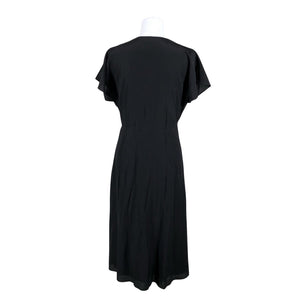 Unisex Hugo Boss - Õhuke kleit, suurus 40 - Must (3)