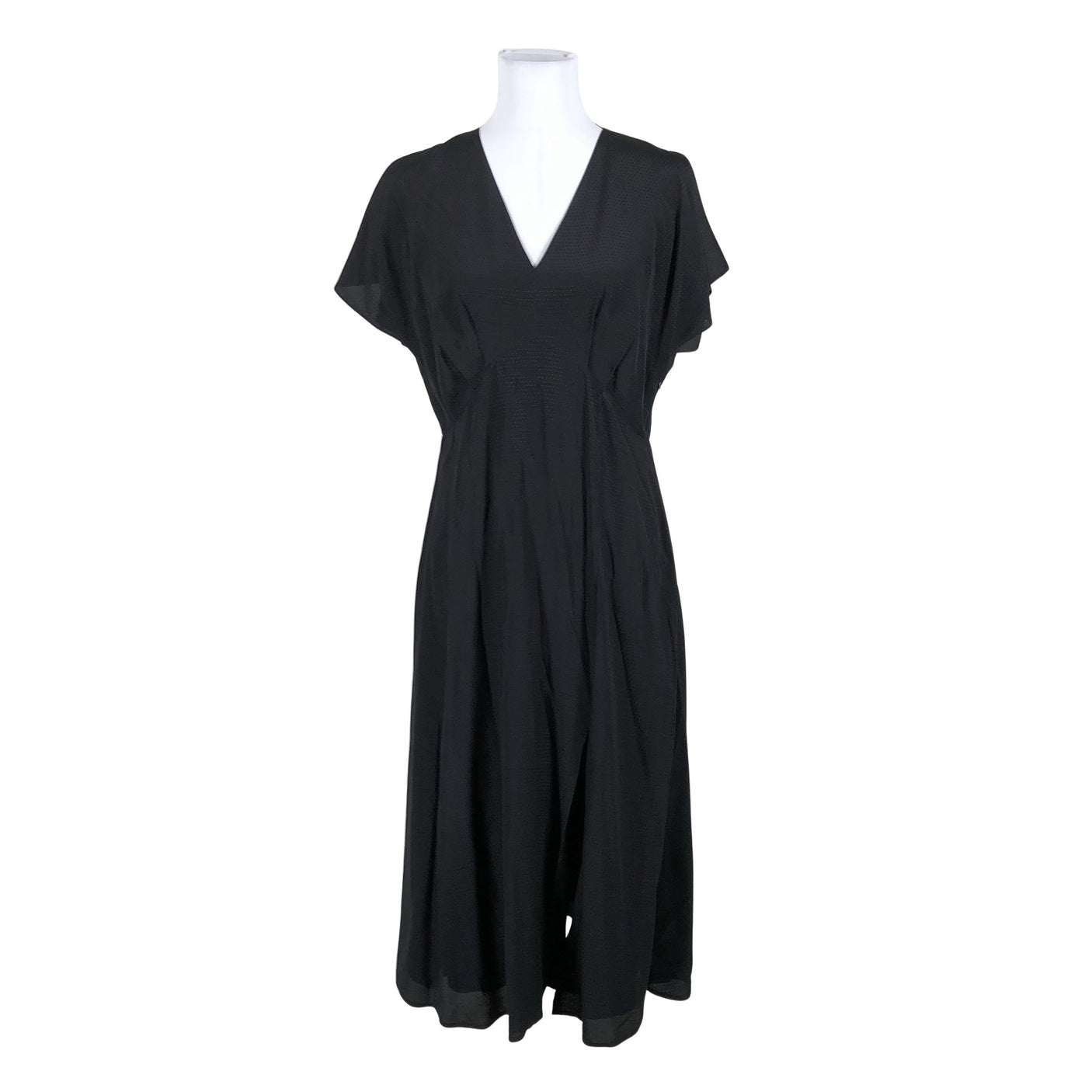 Unisex Hugo Boss - Õhuke kleit, suurus 40 - Must (1)