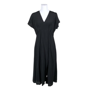 Unisex Hugo Boss - Õhuke kleit, suurus 40 - Must (1)