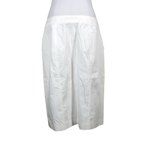 Unisex Burberry - Mitteveniv seelik, suurus 40 - Valge (3)