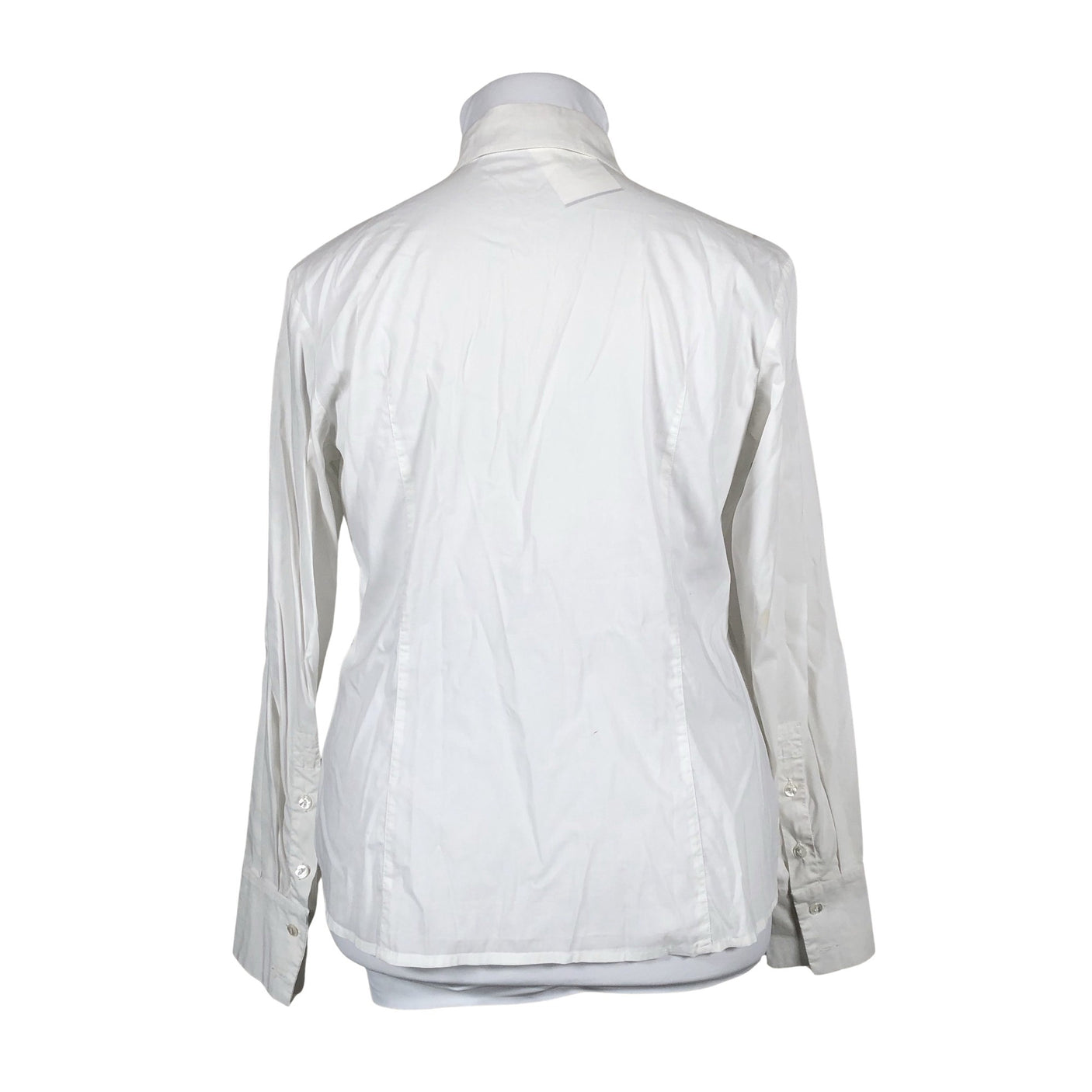 Unisex Marina Rinaldi - Triiksärk, suurus 42 - Valge (3)